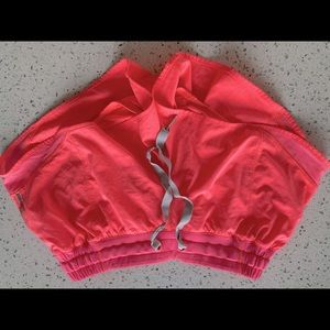 Lululemon Hotty Hot Short